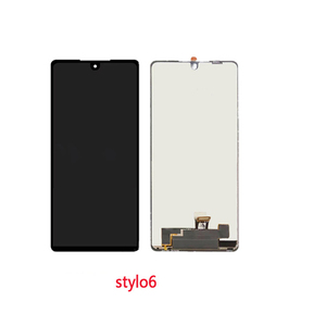 Repair Parts Full Assembly for <strong>LG</strong> <strong>Stylo</strong> 4 5 6 7 Touch LCD Screen Replacement for <strong>LG</strong> <strong>Stylo</strong> 4 5 6 7 LCD Display Screen