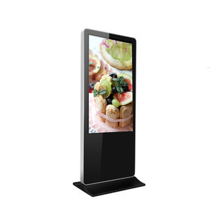 49 "55" 屋内インタラクティブタッチ画面液晶広告画面キオスク広告デジタルディスプレイとディスプレイ - Product Image 2