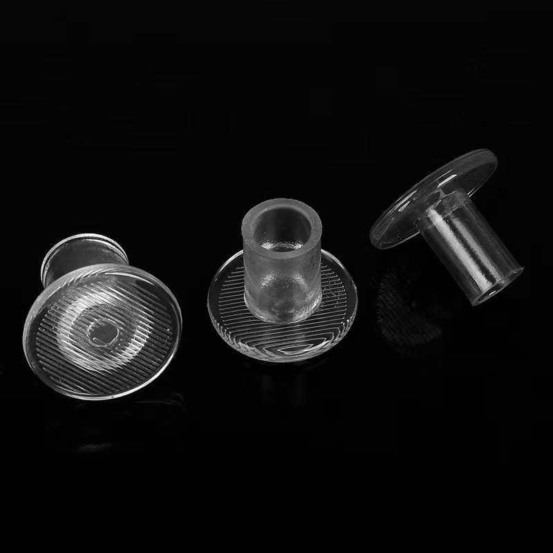 Transparent S(9mm)