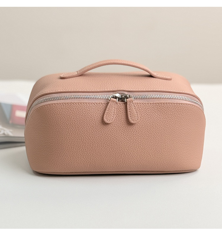 Couleur marron rose