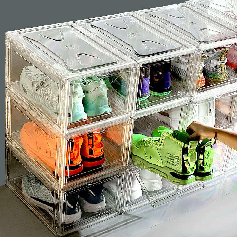 Transparent