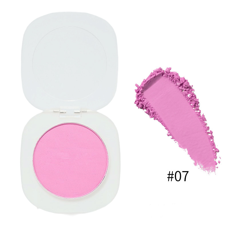 Blush powder 07