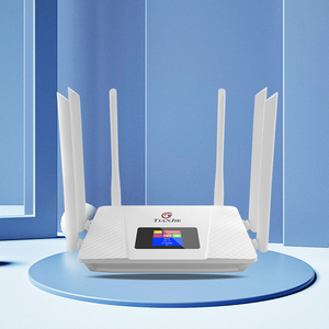 Módems universales TIANJIE 300Mbps RJ45 4G, enrutador Wi-Fi 3G/4G LTE con cualquier ranura para Chip y cambio de tarjeta Sim, módem Imei 4G - Product Image 2