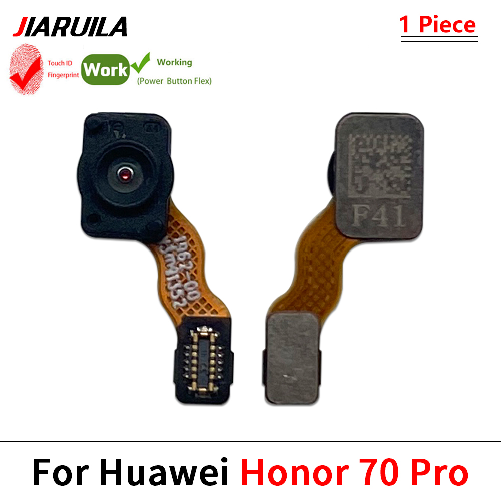 Pour Huawei Honor 70 Pro