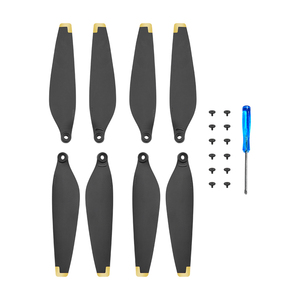 Cánh Quạt mini Blade Wing thay thế phù hợp cho DJI Mini 3 Pro cánh quạt Drone phụ kiện - Product Image 2