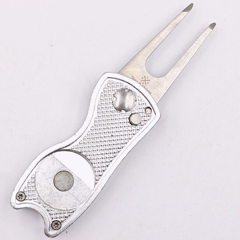 silver
