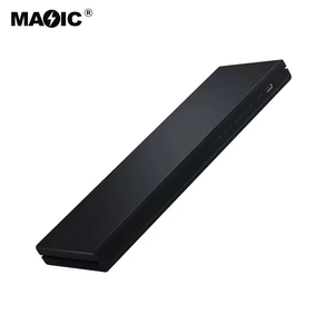 Divisor de HDMI 1 en 8, divisor HD 4K 30HZ 1 en 8, caja de plástico, 2022 - Product Image 3