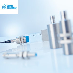 Kreisförmiger IMX18-14BPSZC0S induktiver Näherung sensor für elektrische Ausrüstung - Product Image 3