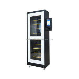 Landwell i-keybox 200 клавиши емкостью системы самообслуживания управления ключами шкафчик умный дозатор ключей