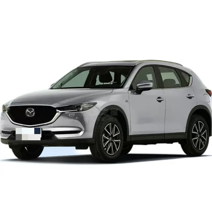 Mazda-cx-5 2WD para coche de segunda mano, marca japonesa hecha en China, modelo 2021, 2.0L
