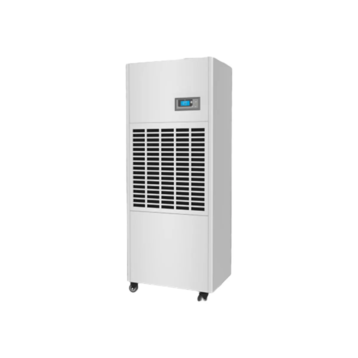 AirT 10 kg/h 4250W ad alta efficienza di purificazione deumidificazione deumidificatore di refrigerazione disseccante