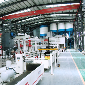 Automatic Alc <strong>Aac</strong> Panel Production Line <strong>Aac</strong> <strong>Block</strong> Making <strong>Machine</strong> - Product Image 3