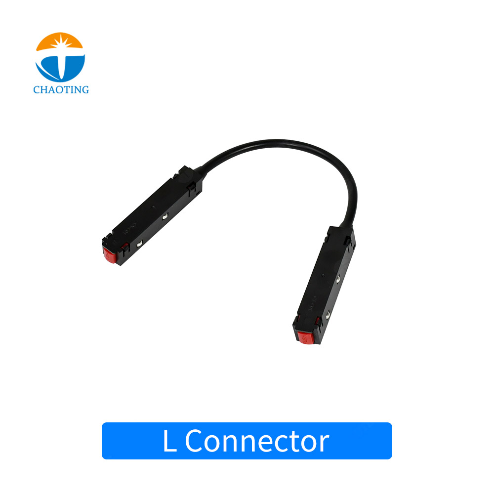 Flexiable Power Connector