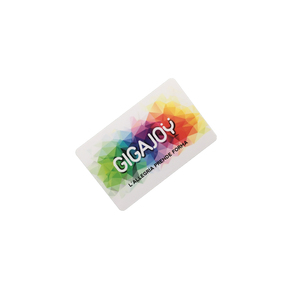 High Quality Custom Nfc Pvc Card with <strong>Qr</strong> <strong>Code</strong> - Product Image 3