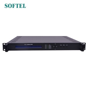 CATVデジタルケーブルTVヘッドエンドIRDサポートWebNMS管理 - Product Image 2