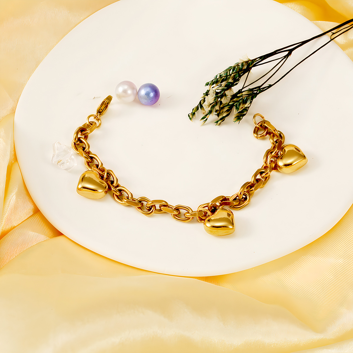 SL-001 oro