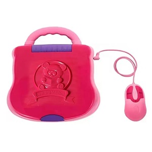 Bildung Multifunktion ale Aktivitäten Intelligente Lernmaschine 65 Funktion Kinder Laptops Englisch Lernmaschine - Product Image 3