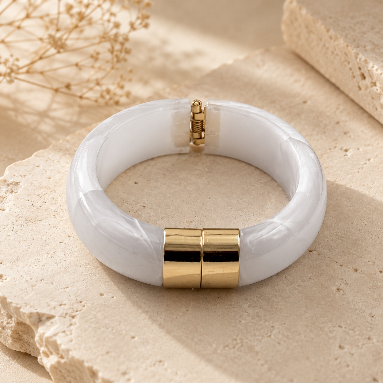 Transparent Two-Tone