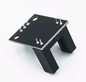 Wide-body Collimated <strong>Counting</strong> <strong>Sensor</strong> Module, Motor Speed <strong>Sensor</strong> Module, Collimated Photoelectric <strong>Sensor</strong> - Product Image 2