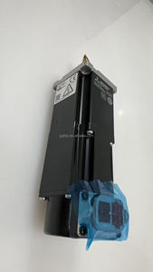 Industrial <strong>CNC</strong> Electric <strong>Servo</strong> Controller Machine HK-KT1M3WBN with Fast Drive AC Aluminum Motor Fast Delivery - Product Image 2