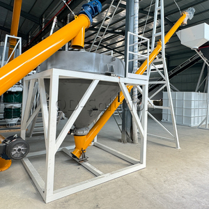 自動袋口開封機バッグ空機械バルクバッグ荷降ろしシステムカスタマイズ - Product Image 6