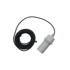 12 vdc10m超音波レベルセンサー超音波レベル送信機 - Product Image 4
