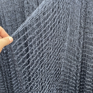 Nylon Polyester Knotted <strong>Net</strong> Multifilament Fishing <strong>Nets</strong> Fish <strong>Net</strong>