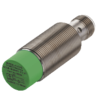 Sensor de proximidad inductivo de 2mm | Detección de descarga | Salida NAMUR | Protección IP67 - Product Image 4