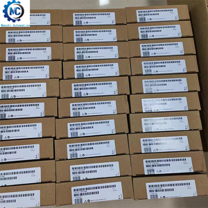 Módulo de entrada analógica SIEMENS 6ES7531-7PF00-0AB0 PLC SIMATIC AI 8xU/R/RTD/TC HF - Product Image 4