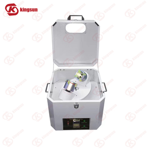 SMT全自动混合机2混合机锡膏混合机SMT生产装配线用高速锡膏混合机 - Product Image 2