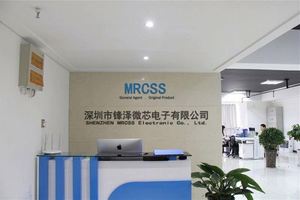 MCU DSPIC30F2010-30I/SP DSPIC30F2010 ARM Cortex RISCフラッシュ電子部品DSPIC30F2010-30I/SP - Product Image 6