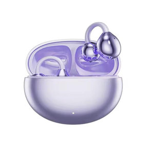 Finesse Clip Sports جودة استثنائية ملونة الموضة الرياضية مبيعات سماعات أذن وسماعات رأس - Product Image 1