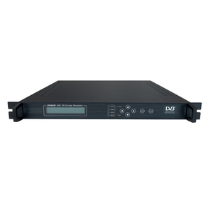 Digital TV <strong>4</strong> Channel 1080p HD MI to DVBT RF <strong>Encoder</strong> <strong>Modulator</strong> - Product Image 3