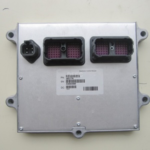 QSB6.9 QSL9柴油机零件电控模块单元ECM ECU 4921776用于PC200-7 PC400-7 - Product Image 4