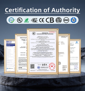 STL trên bán 20W 220V 230VAC 240V để <span class=keywords><strong>DC</strong></span> 9V-40V 350ma-700ma mịn Dimmable dẫn lái xe ánh sáng cho đèn chiếu sáng - Product Image 6