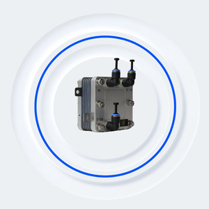 Mini <strong>HHO</strong> <strong>Electric</strong> Power Generator for Home Use Compact and Efficient Hydrogen Generator - Product Image 3