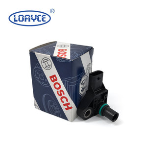 0261230350 датчик автозапчастей BOSCH Boost densor для MERCEDES - Product Image 4