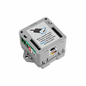 Resmi M5Stack VA metre programlanabilir yüksek doğruluk güç ölçer M5StampS3 gerilim ve akım ölçümü - Product Image 5