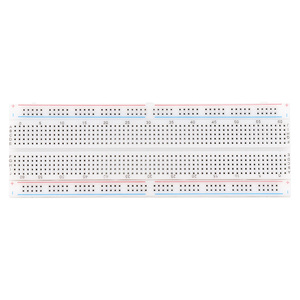 MB-102 Bread board 830/400 Punkt löt freier Prototyp PCB Board Kit Proto board MB-102 für Arduino R3