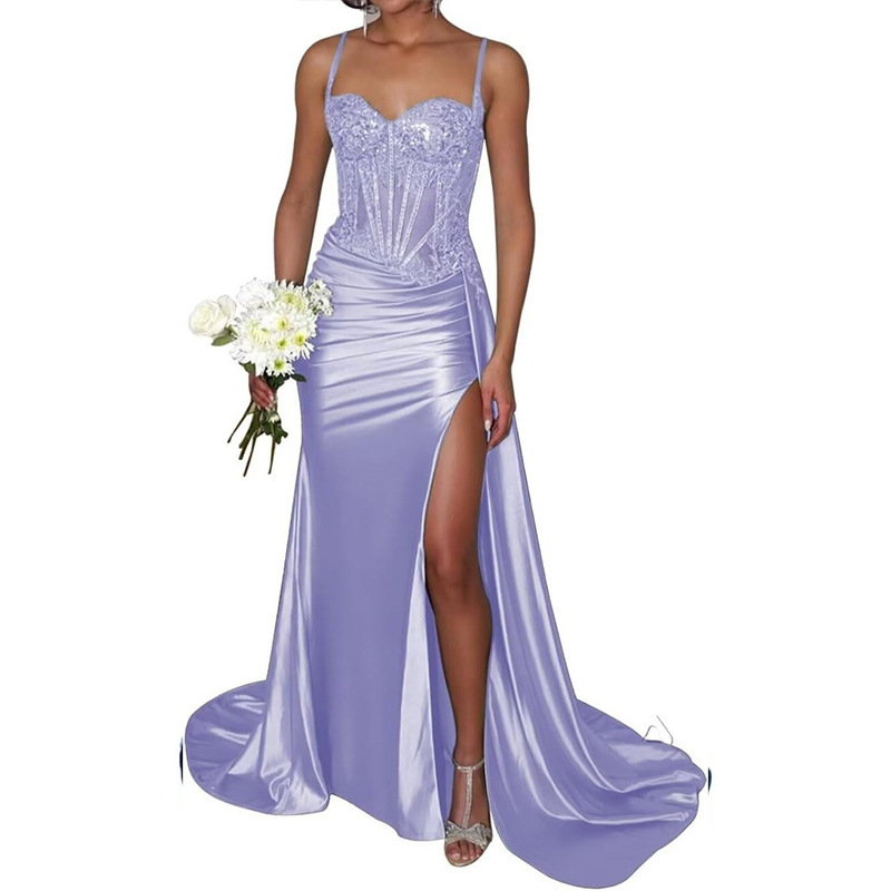 Lavender purple
