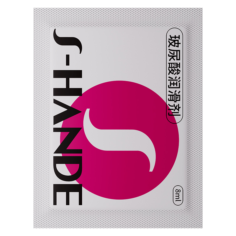 8ml Lubricant Not Single Use