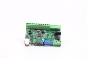 PCBA prototip amplifikatör PCB kartı PCB takımı fabrika - Product Image 5