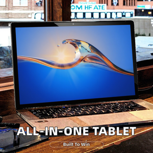 Potente 10 "13" 15 "18" 21 "24" 27 "32" 1080P Android capacitivo Touch industriale All-in-One <span class=keywords><strong>Tablet</strong></span> <span class=keywords><strong>PC</strong></span> di fabbrica nuovo Rockchip - Product Image 3