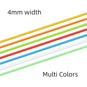 2.7MM 4MM 8MM 10MM 320 LEDストリップライトUSBレッドブルーグリーンイエローピンクパープル多色COBストリップ3.7V 5V 12V 24Vオプション - Product Image 1