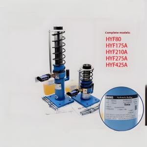 Hulian กันชนลิฟต์ไฮดรอลิกสำหรับใช้ในโรงแรม HITACHI สำหรับเครื่องประดับหิน otis Hyf210A C 80 275 - Product Image 6