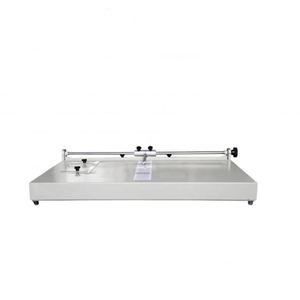 WD-100M Nhà Máy Giá Máy tính để bàn kích thước nhỏ điện Album ảnh trường hợp <span class=keywords><strong>Maker</strong></span> A3 A4 Kích thước Sách bìa cứng làm máy - Product Image 5