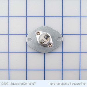 3403607 3391927ドライヤーサーマルカットオフ交換部品-ケンモアメイタグドライヤーと互換性-WP3403607 AP6008527に置き換えられます - Product Image 5