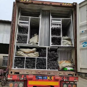 Movable Portable <strong>Multi</strong> <strong>Function</strong> Mobile Scaffold Professional <strong>Scaffolding</strong> - Product Image 6