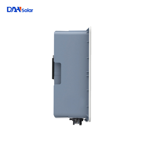מחיר טוב 5kw 6kw 8kw 10kw היברידי סולארי מהפך תלת פאזי 10 kva פאזי היברידי סולארי מהפך