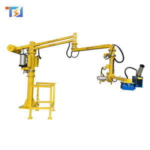 Customized Products Hard Arm Pneumatic Manipulator <strong>Machine</strong> Suction Cup Fixture Carton <strong>Loading</strong> <strong>and</strong> <strong>Unloading</strong> - Product Image 5